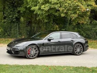 ii generation2 sport turismo 2.9 v6 560 e-hybrid 4s