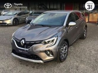 ii 1.6 e-tech hybride 145 techno