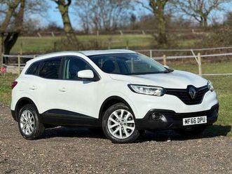 1.2 tce dynamique nav euro 6 (start/stop) 5dr