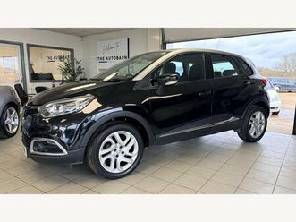 0.9 tce energy dynamique nav euro 6 (start/stop) 5dr