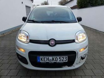 1.2 lounge klima bluetooth ns pdc alu