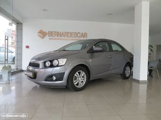 chevrolet aveo 1.3 vcdi lt