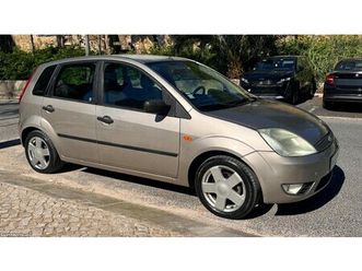 ford fiesta (jh1) julho/02