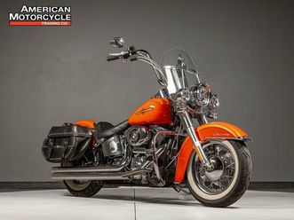 2012 harley-davidson softail deluxe 103