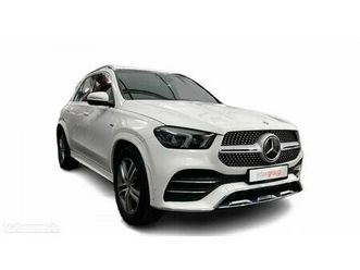 mercedes-benz gle 350 de 4matic