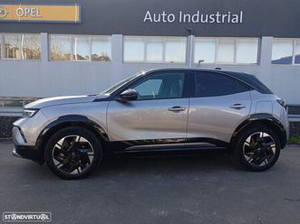 opel mokka-e 54 kwh gs