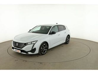 peugeot 308 1.2 puretech allure pack eat8