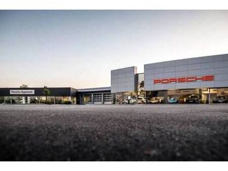 porsche 911 turbo s cabriolet