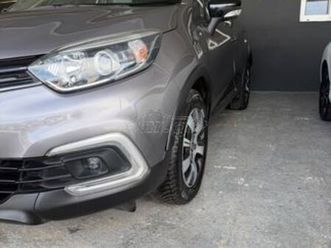 renault captur 2018 dynamic 1.5dci 90hp