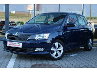 ambition salon polska, klimatyzacja, alufelgi, pdc