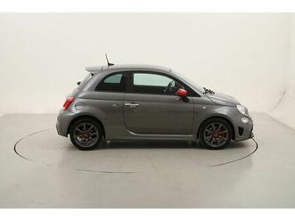 595 595 1.4 benzina 145cv