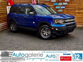 sport led kamera pdc shz klima 4x4