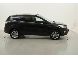kuga titanium 1.5 diesel 120cv