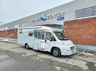 eriba car 673 emotion