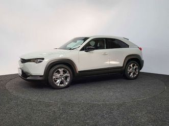 mazda mx 30 35.5 kwh first edition ~ led ~ hud ~ acc ~ topdeal