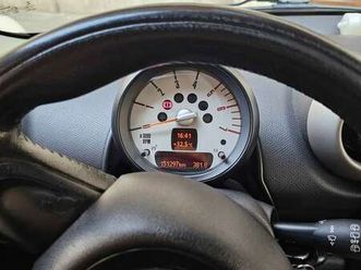 mini countryman r60 2.0