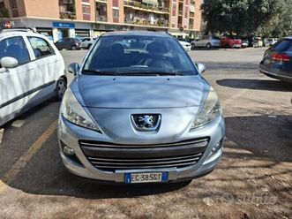 peugeot 207 1.4 diesel
