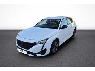 308 bluehdi 130ch s&s bvm6