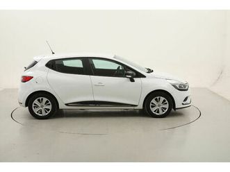 clio life 0.9 gpl 90cv