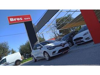 renault clio 2018 trend navi/cruize/μηδενικά τέλη