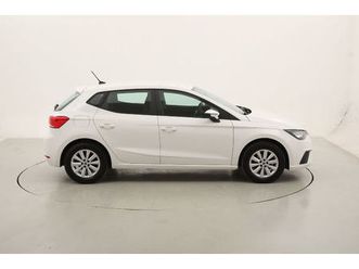 ibiza style 1.0 benzina 80cv