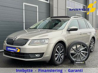2.0tdi 18hk/ 4x4/ l&k/ canton/ soltak/ webasto/ r.kam/