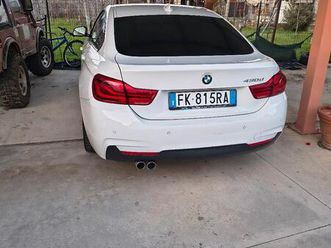 bmw 430d