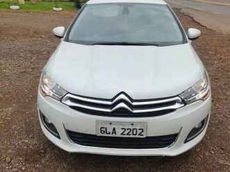 lounge exclusive 1.6 turbo 4p aut.