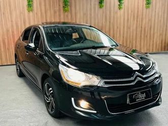 lounge exclusive 1.6 turbo flex aut.