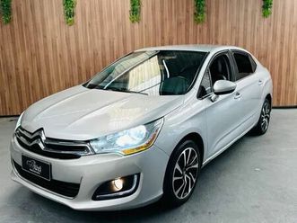 lounge tendance 1.6 turbo flex aut.