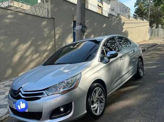 lounge tendance 2.0 flex 4p mec.