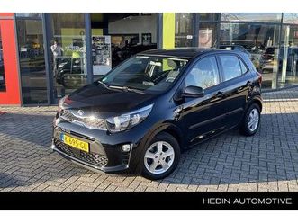 kia-picanto-10-dpi-comfortline-airco-dealer-onderhouden-eerste-eigenaar