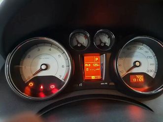 sedan griffe 1.6 turbo 16v 4p aut.