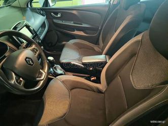 renault clio 2017 dynamic 1,5 dci 90hp