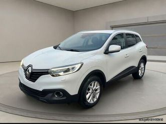 renault kadjar 2018 1.5 dci business edition pdc automatic