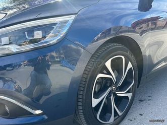 renault scenic 2020 xmod