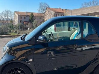 smart 453 0.9 90cv benzina