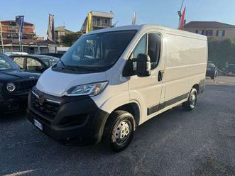 2.2 **vettura italiana** +iva