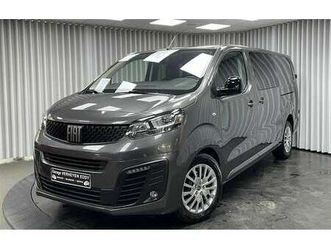 2.0 jtd / dc 5 zitpl. / aut / acc / € 26.694 netto