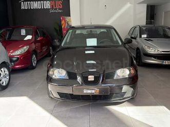 seat córdoba 1.9 sdi reference