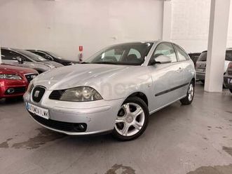 seat ibiza 1.4 16v 100 cv stylance