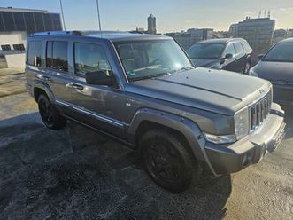 3.0 v6,aut.7sitzer,leder,xenon,ahk,pdc