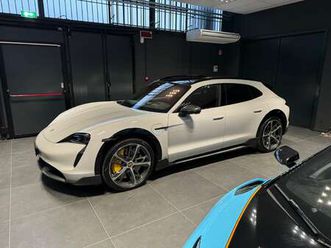cross turismo turbo s 761cv