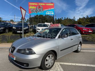 seat ibiza 1.9 sdi stella