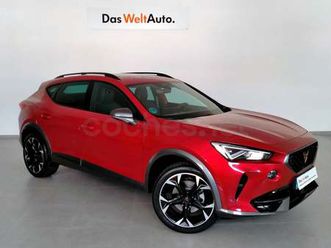 vehículo de substitución