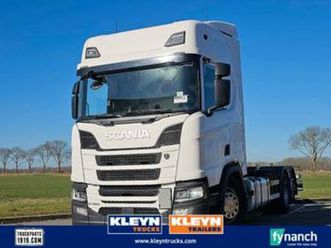 scania r450 6x2*4 — vrachtwagens — marktplaats