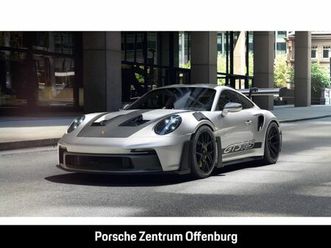 (911) gt3 rs