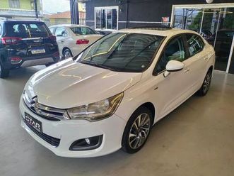 lounge exclusive 1.6 turbo 4p aut.