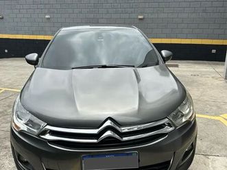 lounge tendance 2.0 flex 4p aut.