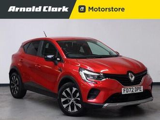 1.0 tce evolution euro 6 (start/stop) 5dr